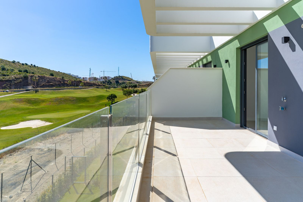 Apartamentos de 3 dormitorios en venta en La Cala de Mijas – R5343016 Apartamentos de 3 dormitorios en venta en La Cala de Mijas – R5343016