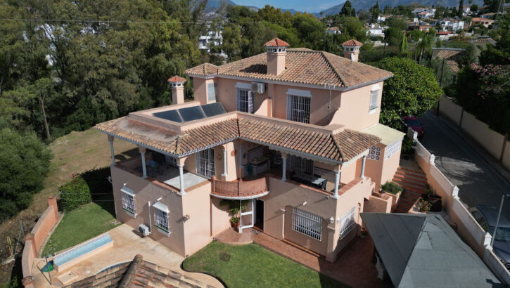 6 bedroom Villas for sale in San Pedro de Alcántara – R4926724 6 bedroom Villas for sale in San Pedro de Alcántara – R4926724 in