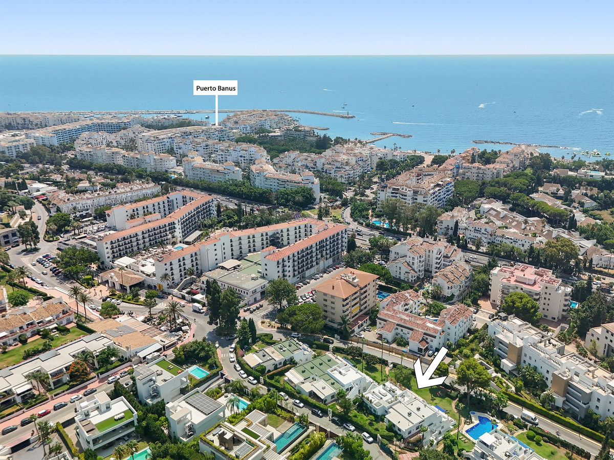 Apartamentos de 3 dormitorios en venta en Nueva Andalucía – R5449789 Apartamentos de 3 dormitorios en venta en Nueva Andalucía – R5449789