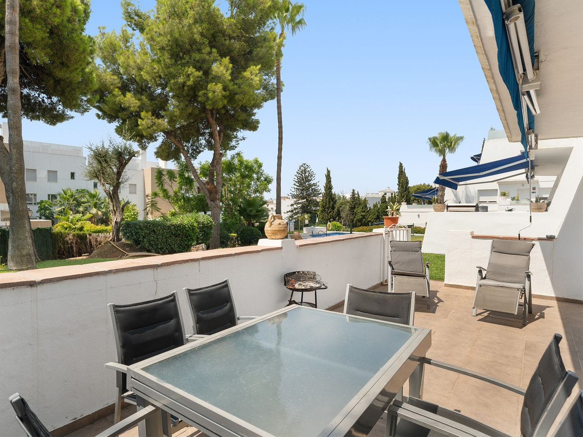 Apartamentos de 3 dormitorios en venta en Nueva Andalucía – R5449789 Apartamentos de 3 dormitorios en venta en Nueva Andalucía – R5449789