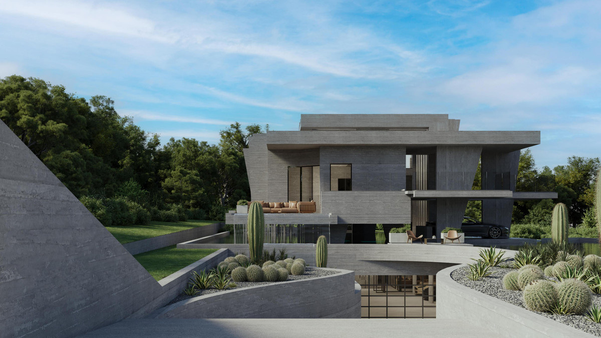 Plots for sale in Marbella – R5330167 Plots for sale in Marbella – R5330167