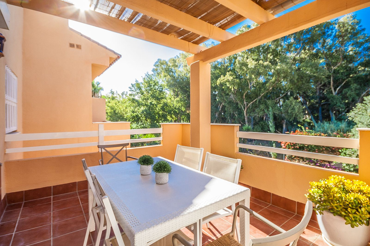 Apartamentos de 3 dormitorios en venta en Cabopino – R5138635 Apartamentos de 3 dormitorios en venta en Cabopino – R5138635