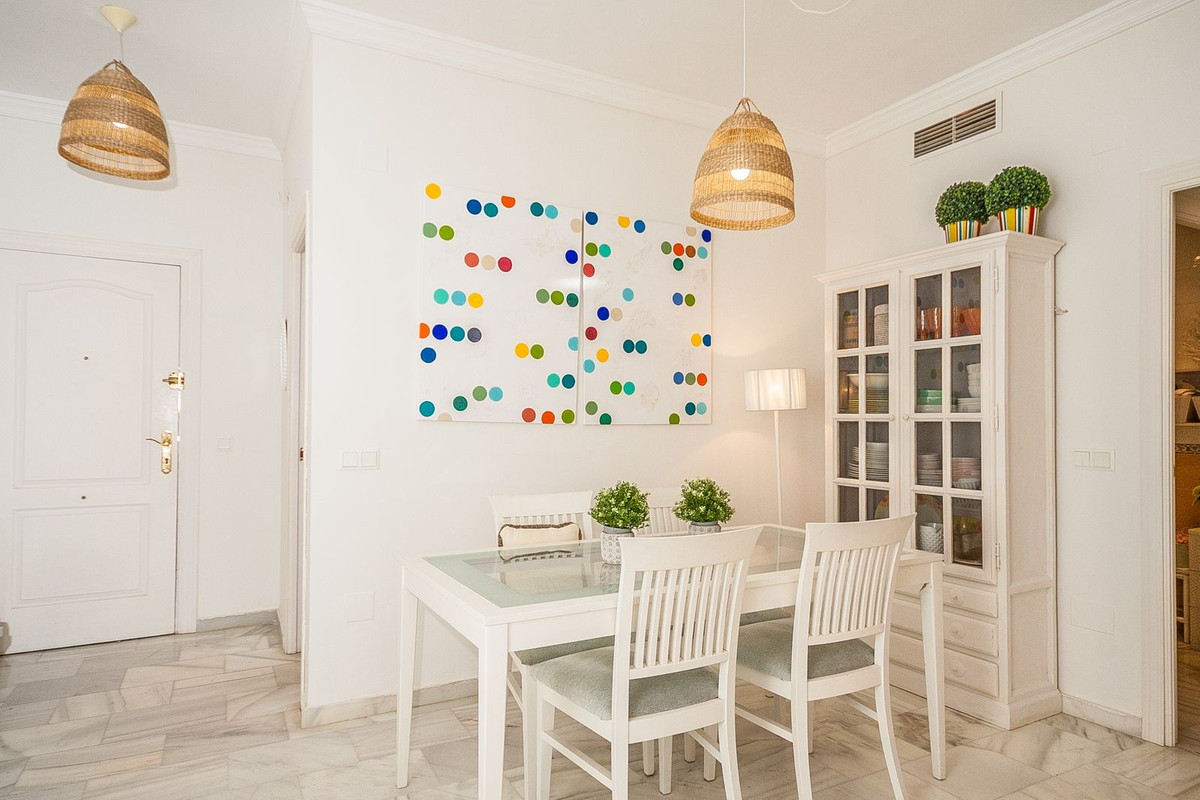 Apartamentos de 3 dormitorios en venta en Cabopino – R5138635 Apartamentos de 3 dormitorios en venta en Cabopino – R5138635
