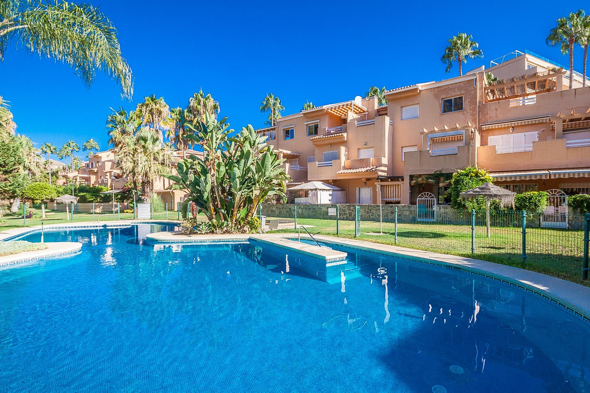 Apartamentos de 3 dormitorios en venta en Cabopino – R5138635 Apartamentos de 3 dormitorios en venta en Cabopino – R5138635