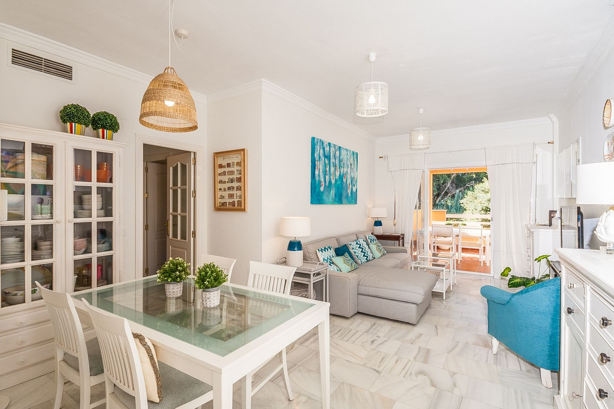 Apartamentos de 3 dormitorios en venta en Cabopino – R5138635 Apartamentos de 3 dormitorios en venta en Cabopino – R5138635