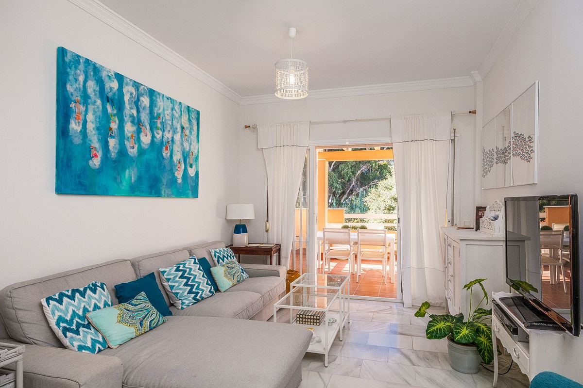 Apartamentos de 3 dormitorios en venta en Cabopino – R5138635 Apartamentos de 3 dormitorios en venta en Cabopino – R5138635