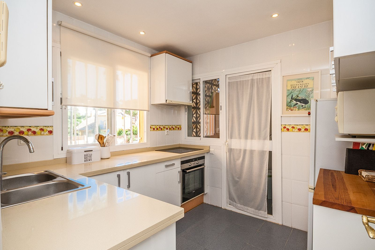Apartamentos de 3 dormitorios en venta en Cabopino – R5138635 Apartamentos de 3 dormitorios en venta en Cabopino – R5138635
