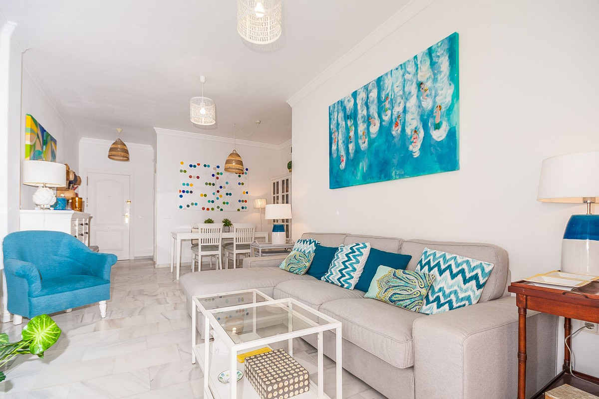 Apartamentos de 3 dormitorios en venta en Cabopino – R5138635 Apartamentos de 3 dormitorios en venta en Cabopino – R5138635
