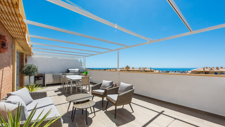2 bedroom Penthouses for sale in San Pedro de Alcántara – R5439235 2 bedroom Penthouses for sale in San Pedro de Alcántara – R5439235 in