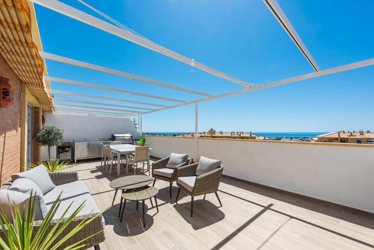 2 bedroom Penthouses for sale in San Pedro de Alcántara – R5439235 2 bedroom Penthouses for sale in San Pedro de Alcántara – R5439235