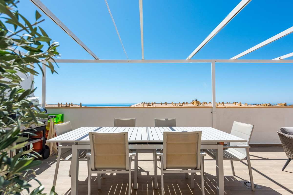 2 bedroom Penthouses for sale in San Pedro de Alcántara – R5439235 2 bedroom Penthouses for sale in San Pedro de Alcántara – R5439235