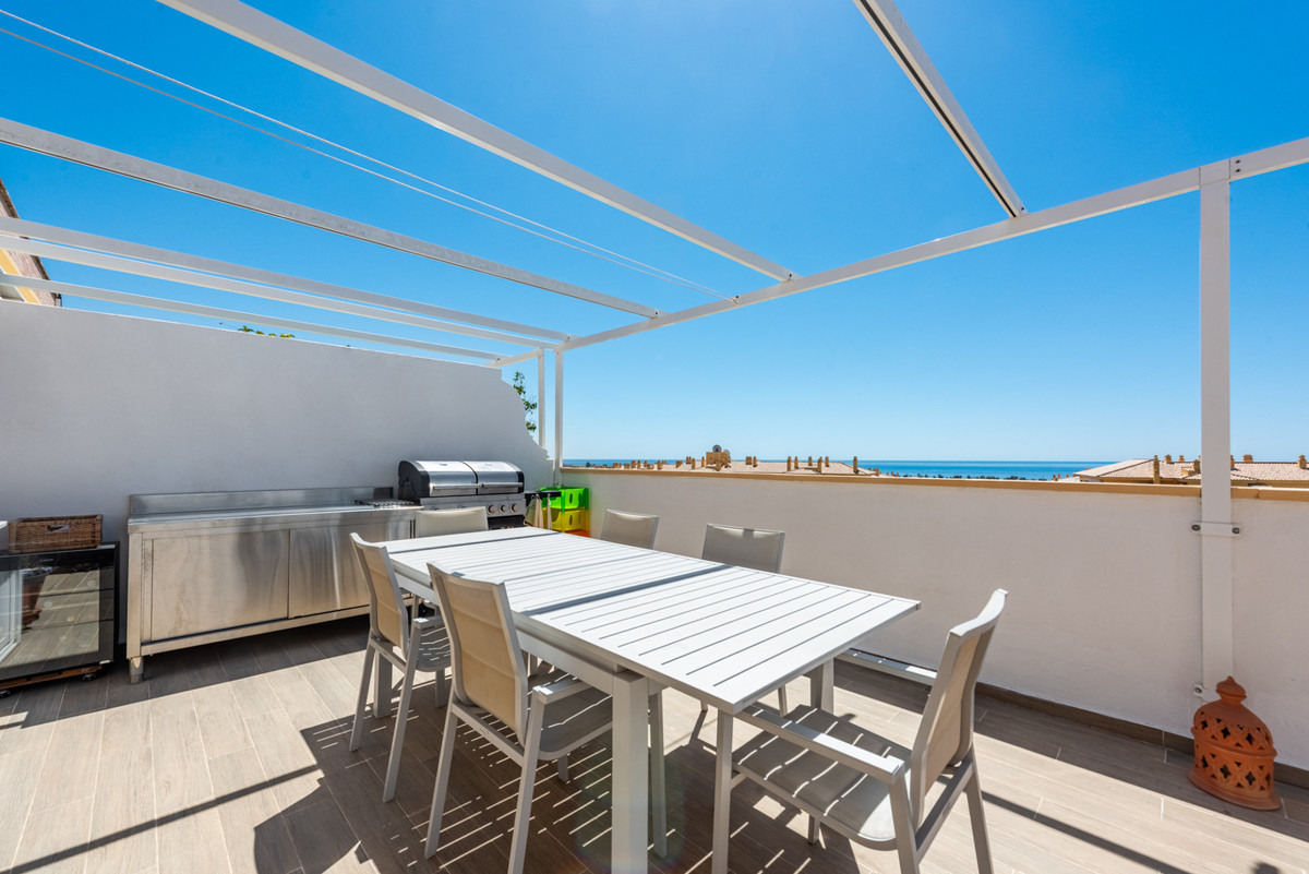 2 bedroom Penthouses for sale in San Pedro de Alcántara – R5439235 2 bedroom Penthouses for sale in San Pedro de Alcántara – R5439235