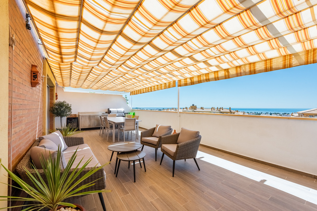 2 bedroom Penthouses for sale in San Pedro de Alcántara – R5439235 2 bedroom Penthouses for sale in San Pedro de Alcántara – R5439235