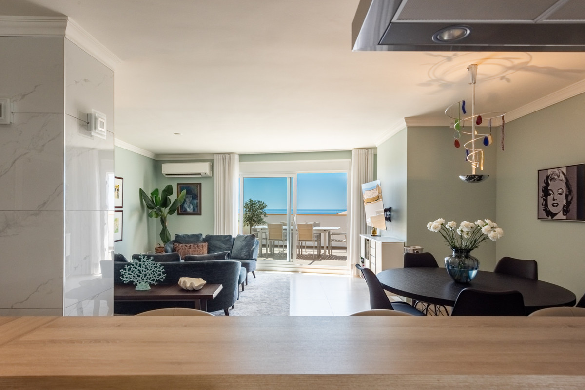2 bedroom Penthouses for sale in San Pedro de Alcántara – R5439235 2 bedroom Penthouses for sale in San Pedro de Alcántara – R5439235