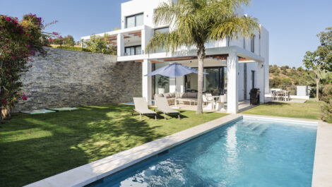 Pareados de 5 dormitorios en venta en Cabopino – R5179843 Pareados de 5 dormitorios en venta en Cabopino – R5179843