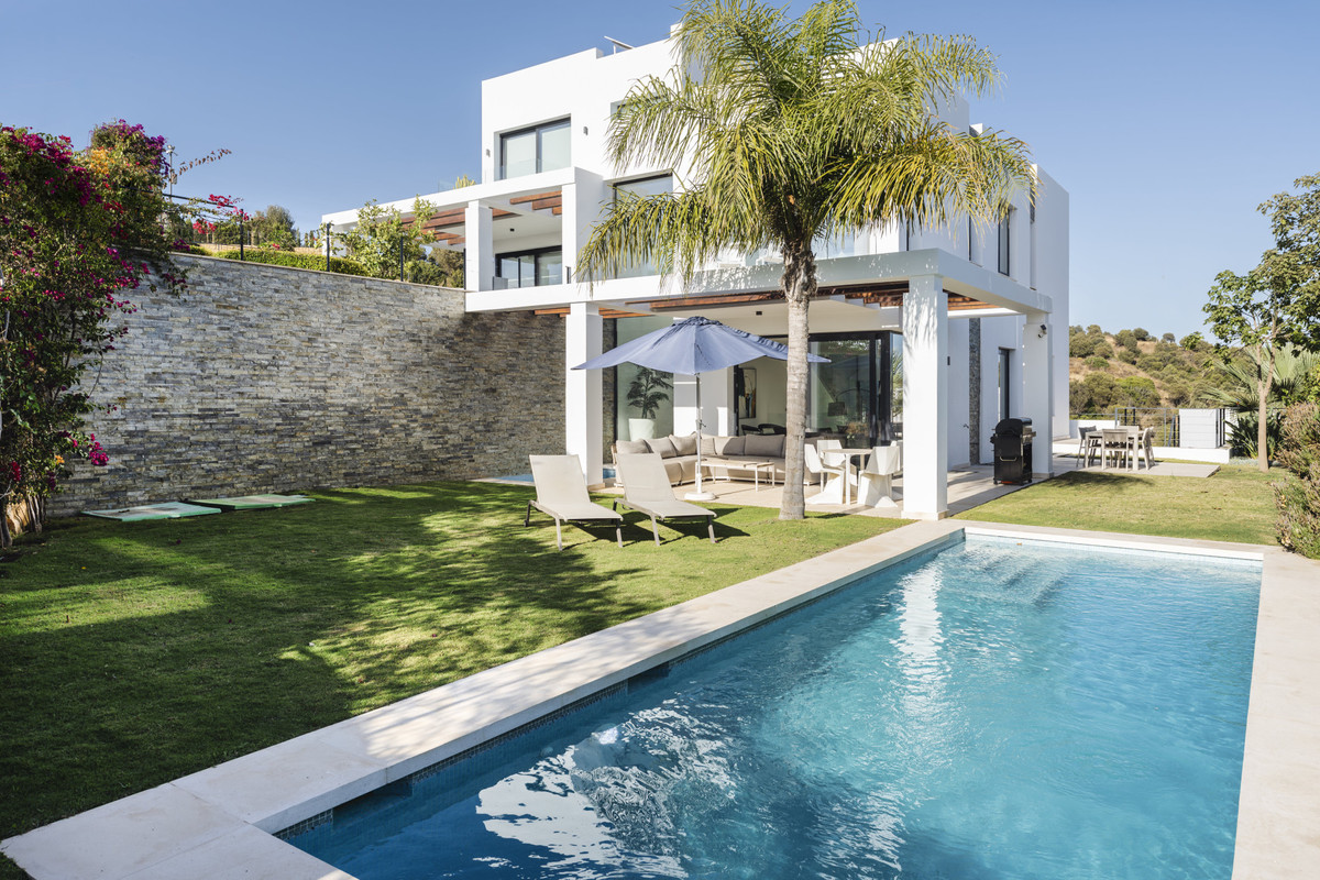 Pareados de 5 dormitorios en venta en Cabopino – R5179843 Pareados de 5 dormitorios en venta en Cabopino – R5179843