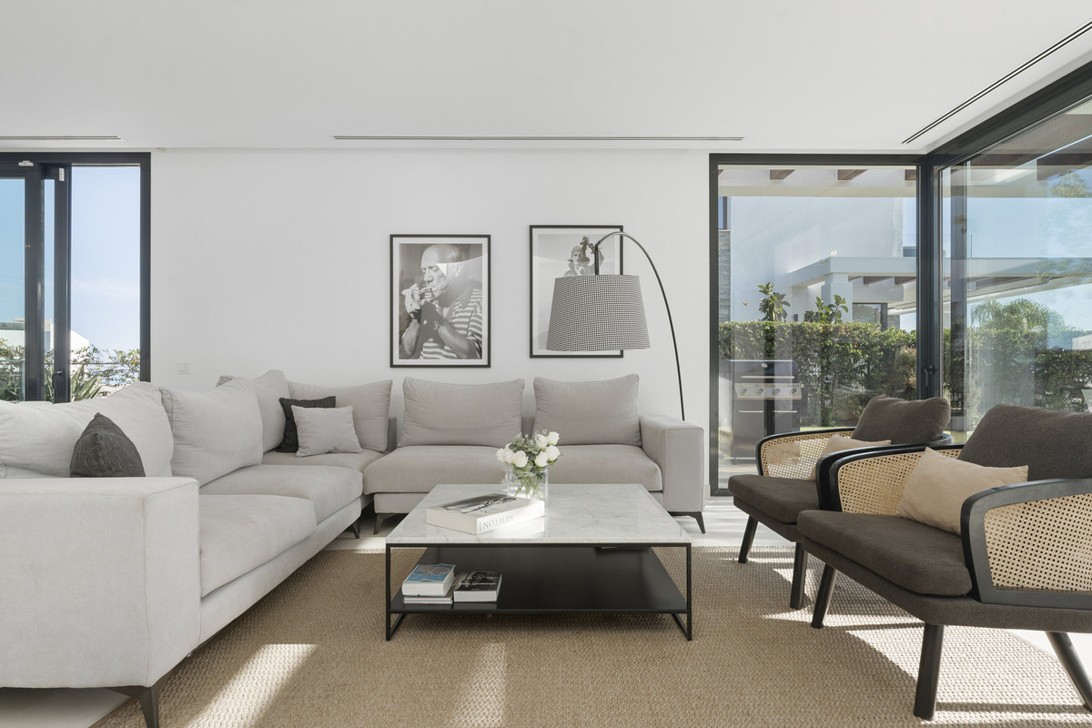 Pareados de 5 dormitorios en venta en Cabopino – R5179843 Pareados de 5 dormitorios en venta en Cabopino – R5179843