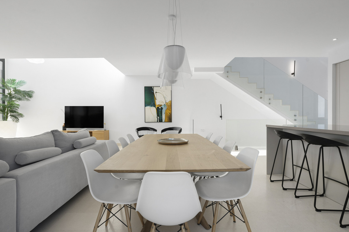 Pareados de 5 dormitorios en venta en Cabopino – R5179843 Pareados de 5 dormitorios en venta en Cabopino – R5179843
