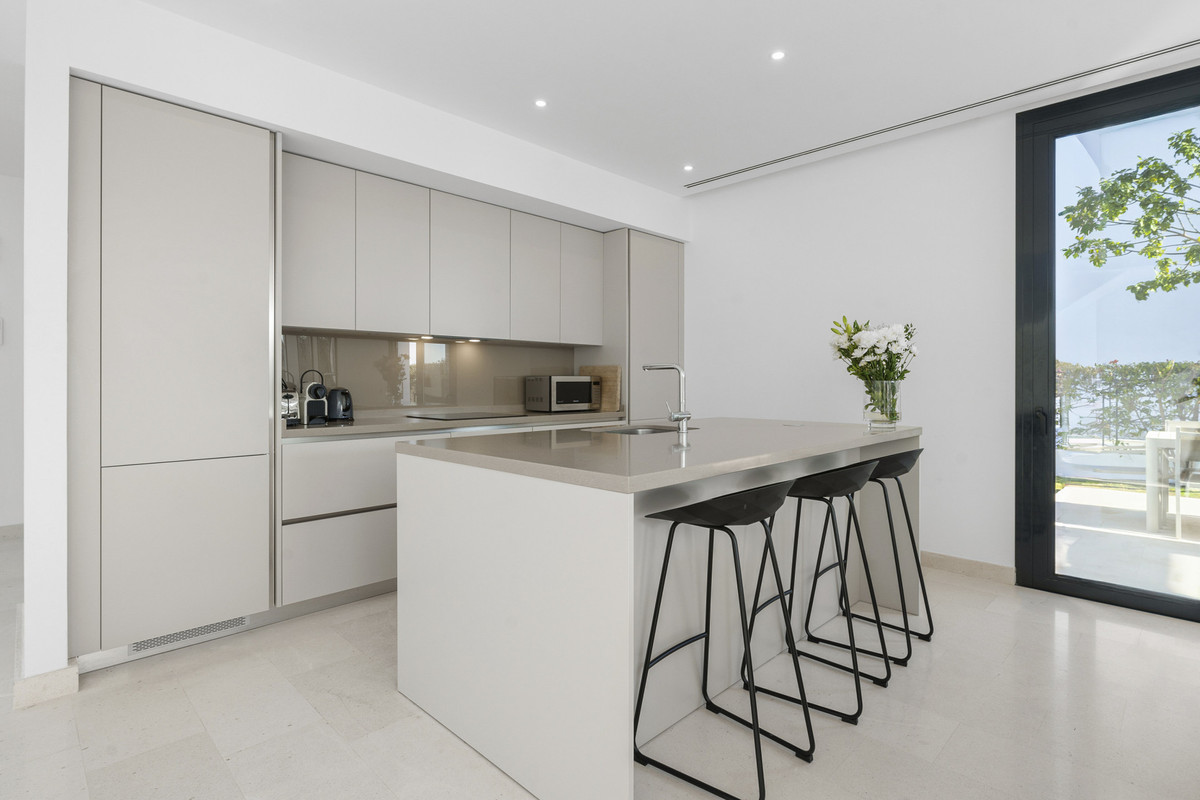 Pareados de 5 dormitorios en venta en Cabopino – R5179843 Pareados de 5 dormitorios en venta en Cabopino – R5179843
