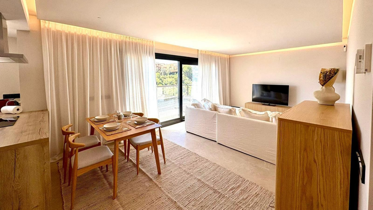 Apartamentos de 3 dormitorios en venta en Nueva Andalucía – R5455291 Apartamentos de 3 dormitorios en venta en Nueva Andalucía – R5455291