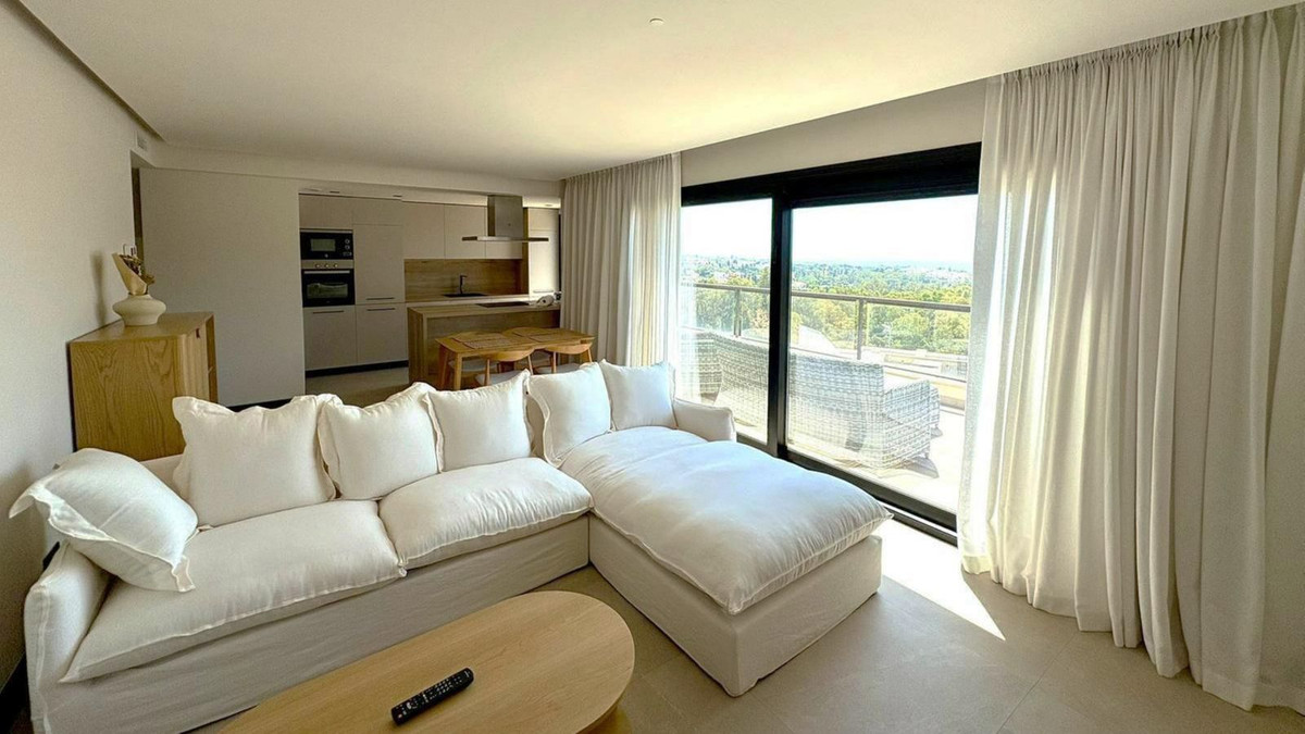 Apartamentos de 3 dormitorios en venta en Nueva Andalucía – R5455291 Apartamentos de 3 dormitorios en venta en Nueva Andalucía – R5455291