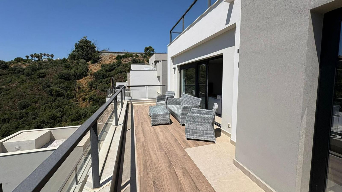 Apartamentos de 3 dormitorios en venta en Nueva Andalucía – R5455291 Apartamentos de 3 dormitorios en venta en Nueva Andalucía – R5455291
