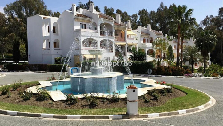 Apartamentos de 2 dormitorios en venta en Nueva Andalucía – R5142721 Apartamentos de 2 dormitorios en venta en Nueva Andalucía – R5142721 en