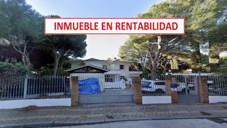 3 bedroom Villas for sale in Marbella – R5034748 3 bedroom Villas for sale in Marbella – R5034748 in