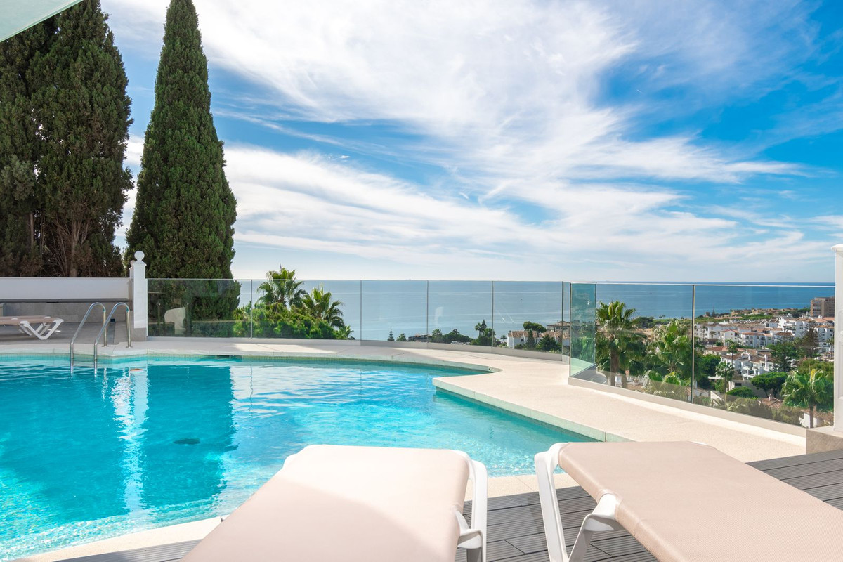 Villas de 5 dormitorios en venta en Riviera del Sol – R5227594 Villas de 5 dormitorios en venta en Riviera del Sol – R5227594