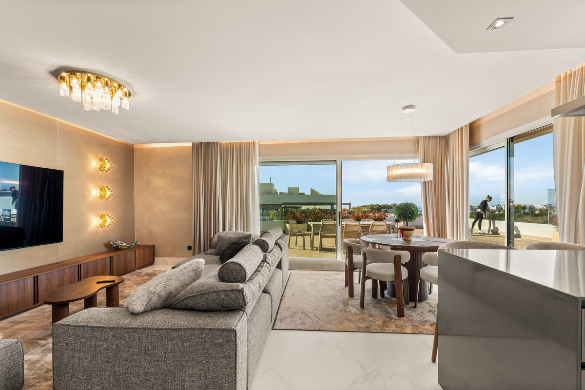 3 bedroom Penthouses for sale in San Pedro de Alcántara – R5368996 3 bedroom Penthouses for sale in San Pedro de Alcántara – R5368996