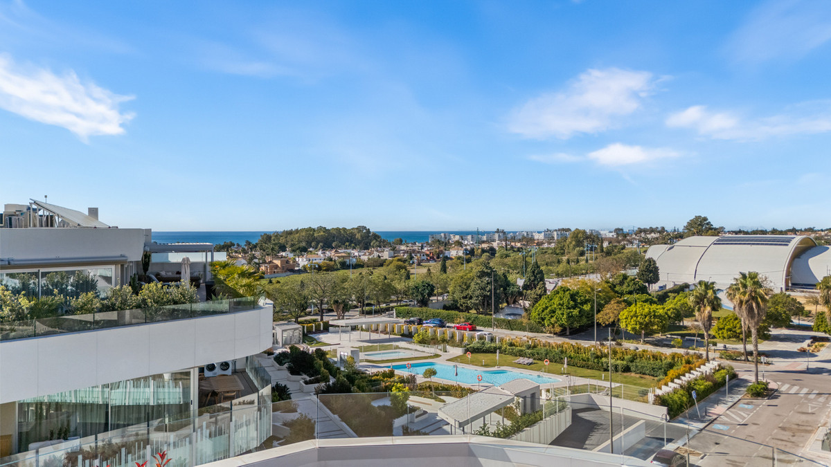 3 bedroom Penthouses for sale in San Pedro de Alcántara – R5368996 3 bedroom Penthouses for sale in San Pedro de Alcántara – R5368996