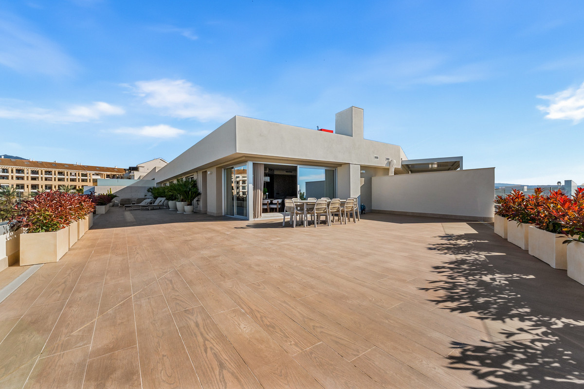 3 bedroom Penthouses for sale in San Pedro de Alcántara – R5368996 3 bedroom Penthouses for sale in San Pedro de Alcántara – R5368996