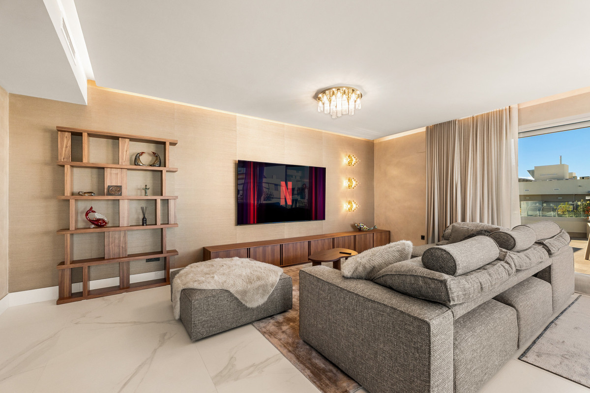 3 bedroom Penthouses for sale in San Pedro de Alcántara – R5368996 3 bedroom Penthouses for sale in San Pedro de Alcántara – R5368996