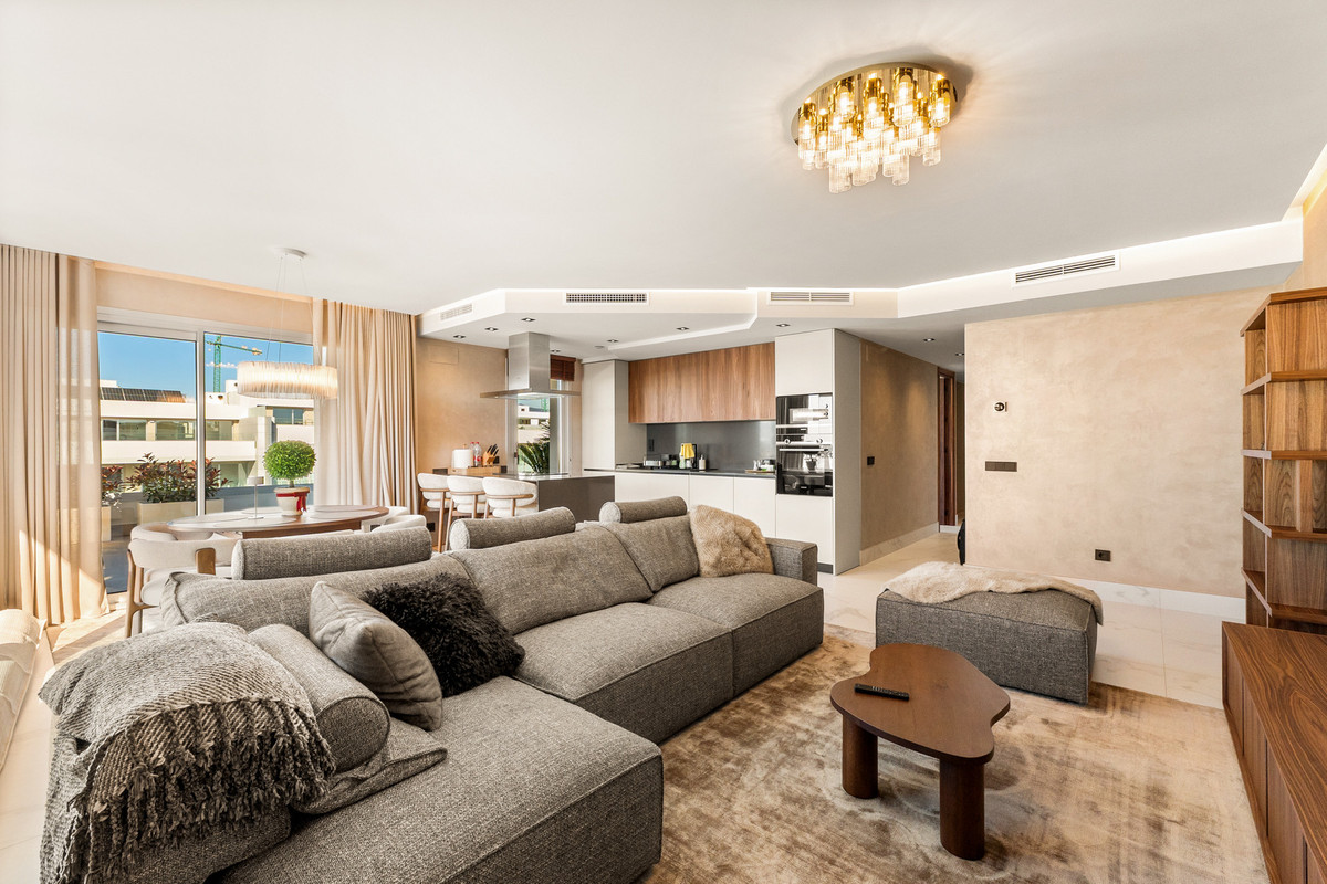 3 bedroom Penthouses for sale in San Pedro de Alcántara – R5368996 3 bedroom Penthouses for sale in San Pedro de Alcántara – R5368996