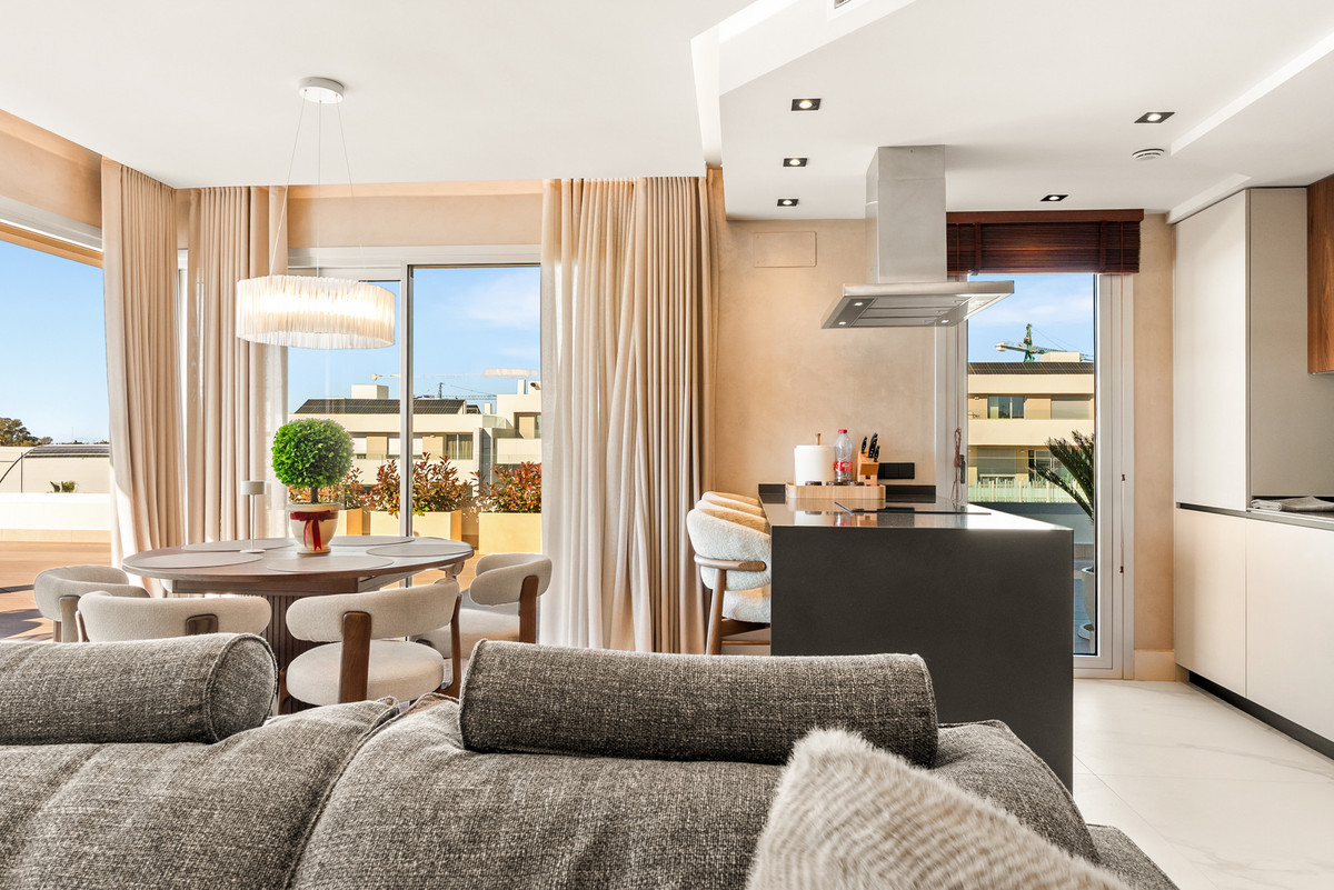 3 bedroom Penthouses for sale in San Pedro de Alcántara – R5368996 3 bedroom Penthouses for sale in San Pedro de Alcántara – R5368996