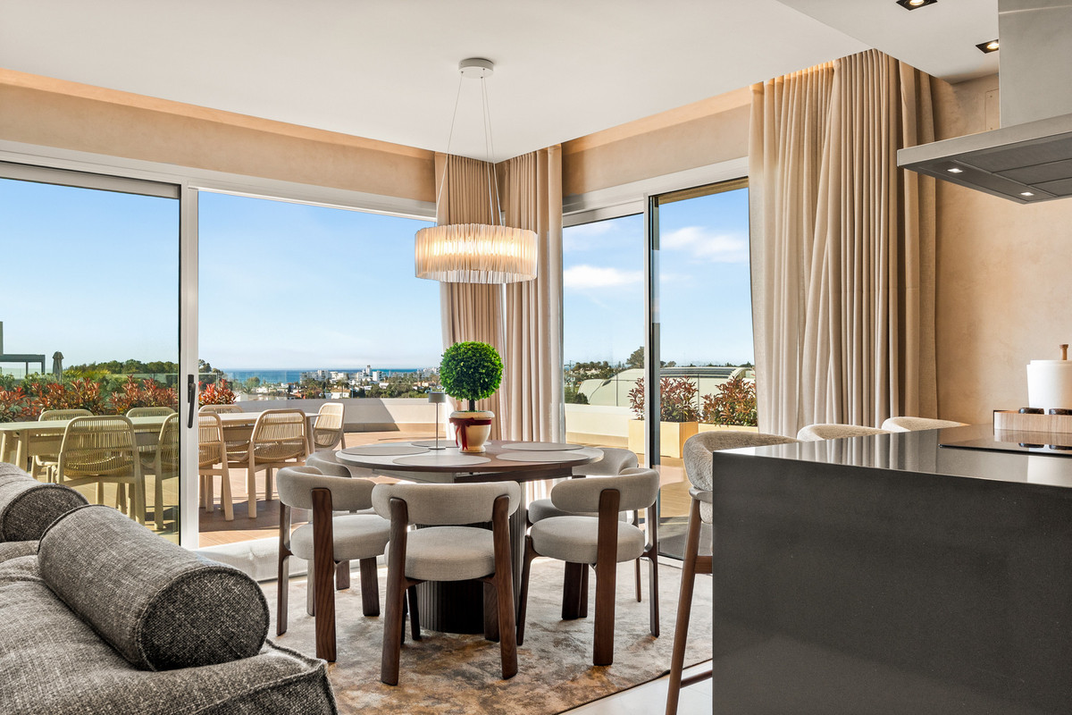 3 bedroom Penthouses for sale in San Pedro de Alcántara – R5368996 3 bedroom Penthouses for sale in San Pedro de Alcántara – R5368996