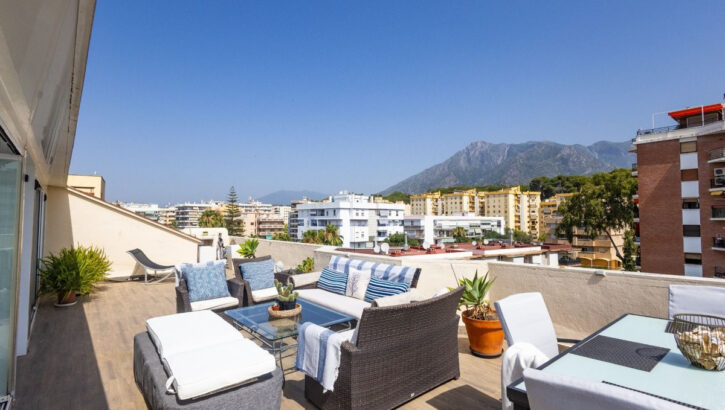 2 bedroom Penthouses for sale in Marbella – R5302591 2 bedroom Penthouses for sale in Marbella – R5302591 in
