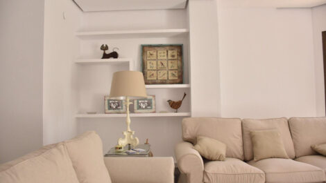 3 bedroom Apartments for sale in Elviria – R5393443