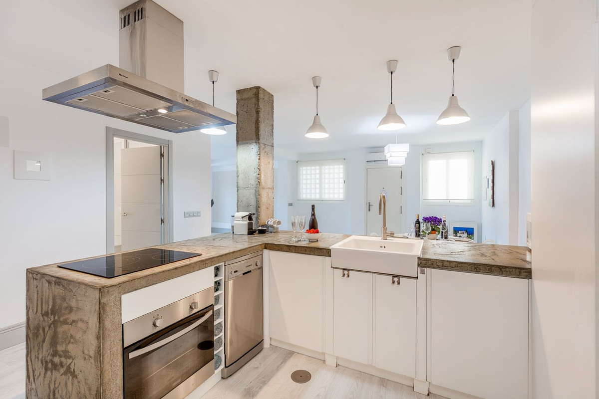 Apartamentos de 2 dormitorios en venta en Nueva Andalucía – R4656421 Apartamentos de 2 dormitorios en venta en Nueva Andalucía – R4656421