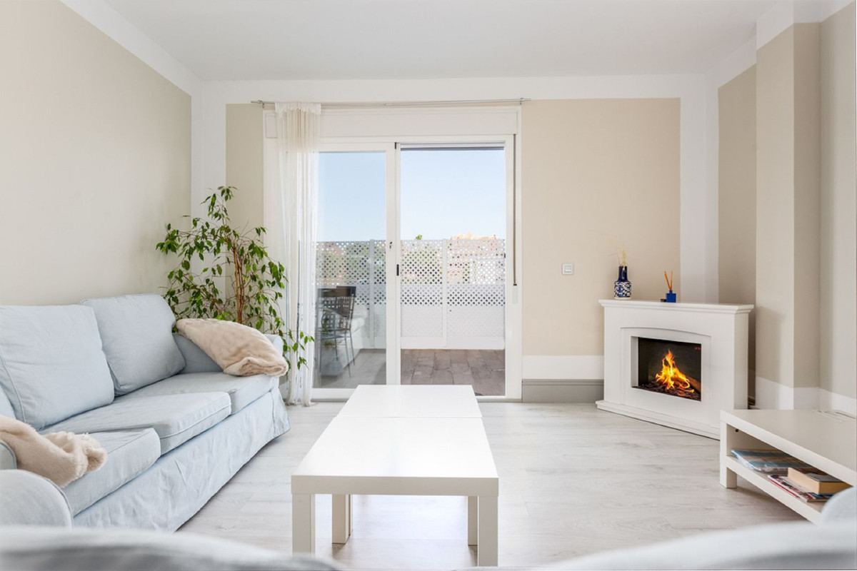 Apartamentos de 2 dormitorios en venta en Nueva Andalucía – R4656421 Apartamentos de 2 dormitorios en venta en Nueva Andalucía – R4656421
