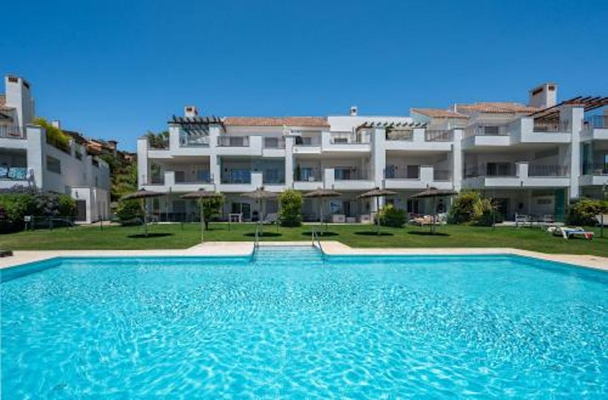 Apartamentos de 3 dormitorios en venta en La Mairena – R5456548 Apartamentos de 3 dormitorios en venta en La Mairena – R5456548