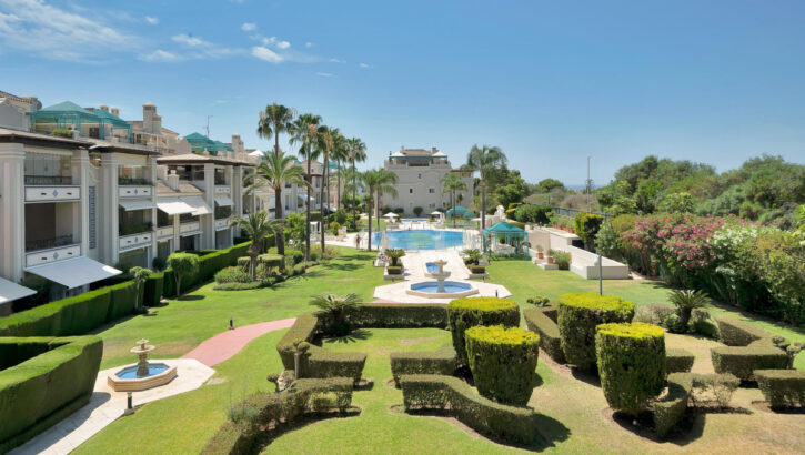 Apartamentos de 3 dormitorios en venta en Marbella – R5468815 Apartamentos de 3 dormitorios en venta en Marbella – R5468815 en