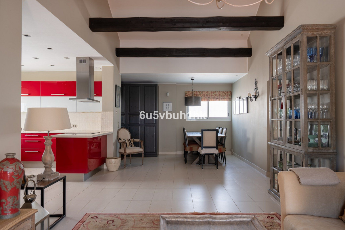 Apartamentos de 2 dormitorios en venta en Nueva Andalucía – R5441923 Apartamentos de 2 dormitorios en venta en Nueva Andalucía – R5441923