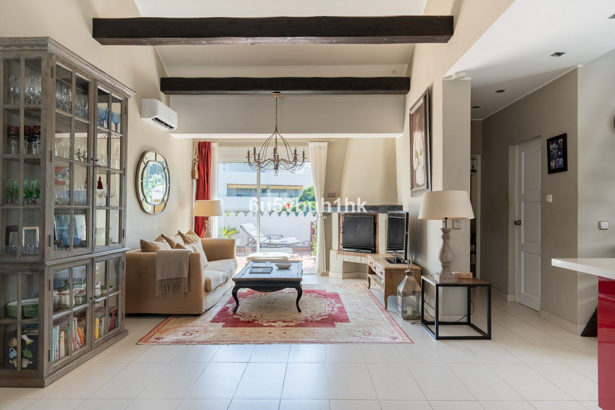 Apartamentos de 2 dormitorios en venta en Nueva Andalucía – R5441923 Apartamentos de 2 dormitorios en venta en Nueva Andalucía – R5441923