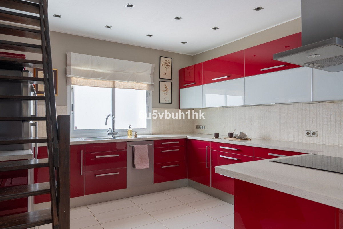 Apartamentos de 2 dormitorios en venta en Nueva Andalucía – R5441923 Apartamentos de 2 dormitorios en venta en Nueva Andalucía – R5441923