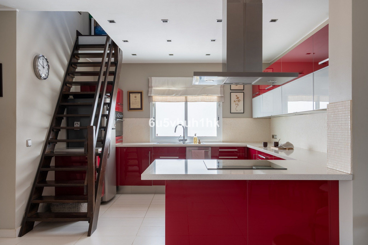 Apartamentos de 2 dormitorios en venta en Nueva Andalucía – R5441923 Apartamentos de 2 dormitorios en venta en Nueva Andalucía – R5441923