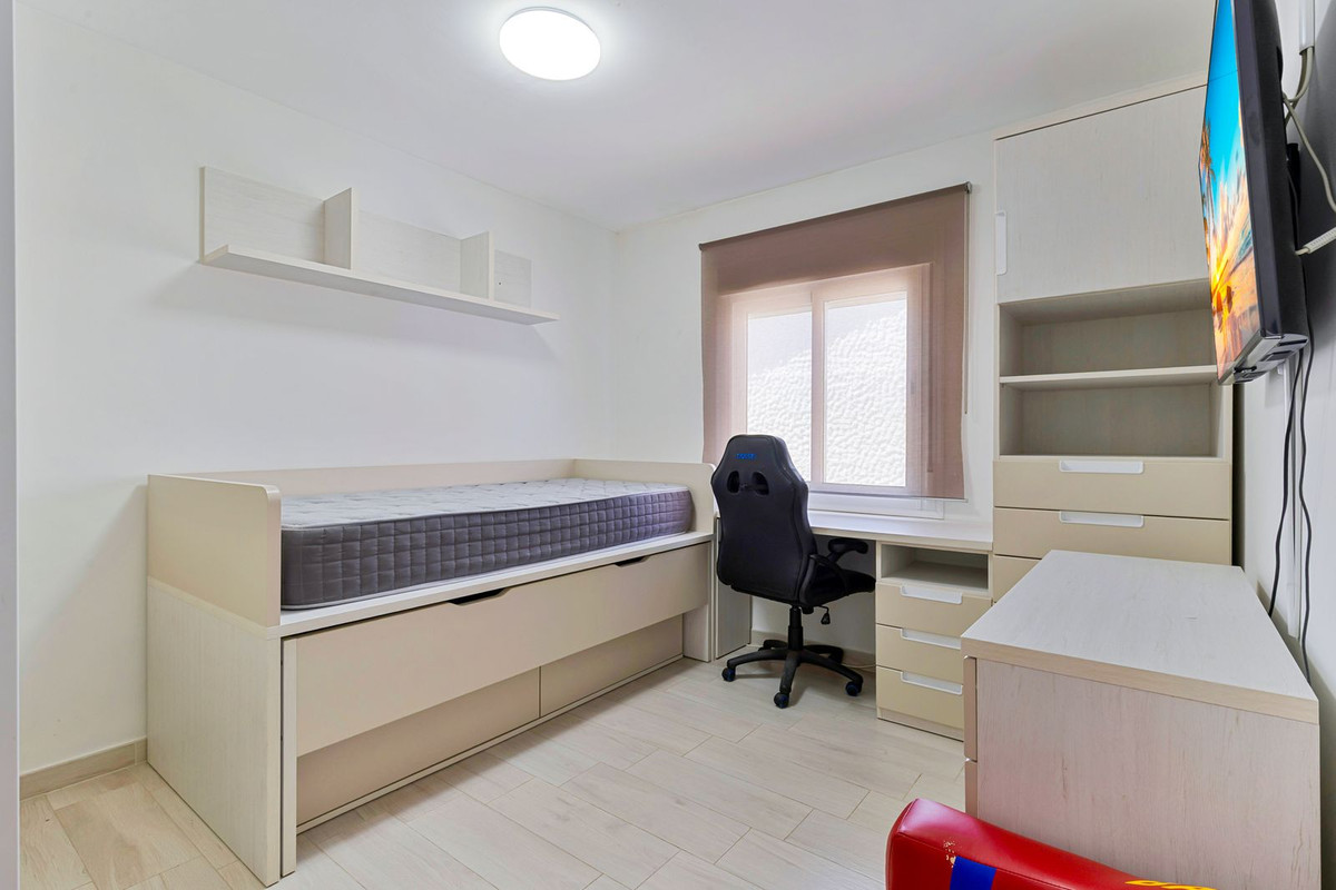 Aticos de 4 dormitorios en venta en La Cala de Mijas – R5419690 Aticos de 4 dormitorios en venta en La Cala de Mijas – R5419690