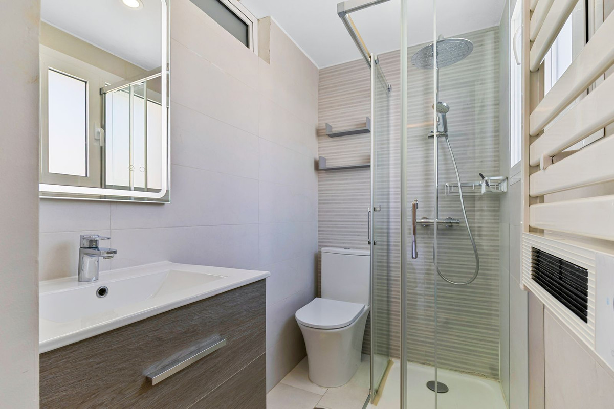 Aticos de 4 dormitorios en venta en La Cala de Mijas – R5419690 Aticos de 4 dormitorios en venta en La Cala de Mijas – R5419690