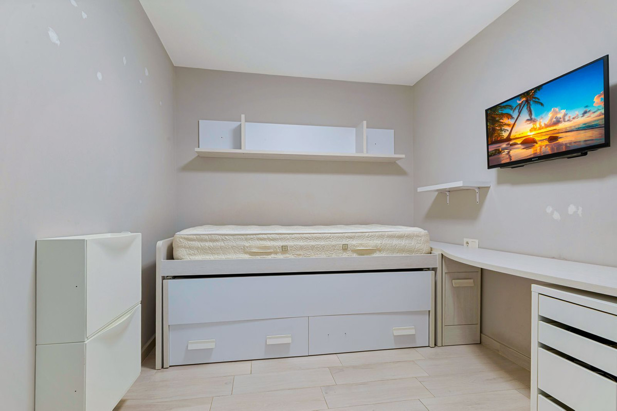 Aticos de 4 dormitorios en venta en La Cala de Mijas – R5419690 Aticos de 4 dormitorios en venta en La Cala de Mijas – R5419690