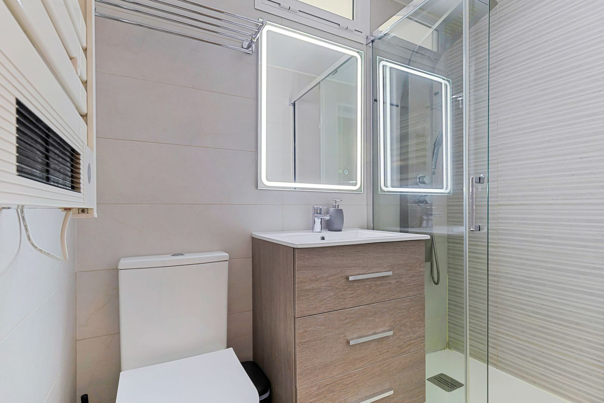 Aticos de 4 dormitorios en venta en La Cala de Mijas – R5419690 Aticos de 4 dormitorios en venta en La Cala de Mijas – R5419690